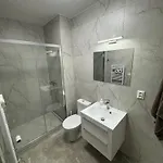 Ubytovanie Nitra Апарт-отель Нитра