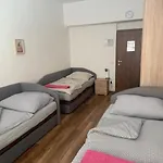 Ubytovanie Nitra Aparthotel *