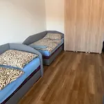 Апарт-отель Ubytovanie Nitra