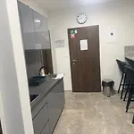 Ubytovanie Nitra Апарт-отель *