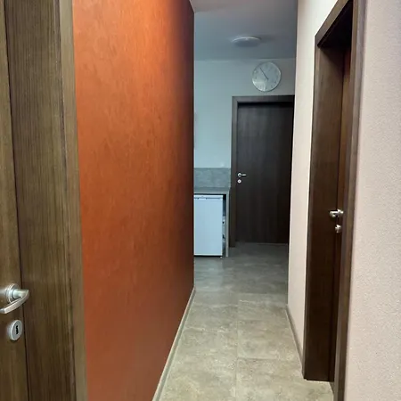 Апарт-отель Ubytovanie Nitra