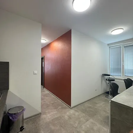 Ubytovanie Nitra * Litra