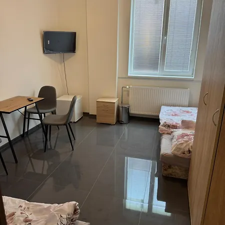 Ubytovanie Nitra * Nitra