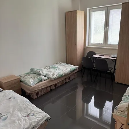 Aparthotel Ubytovanie Nitra