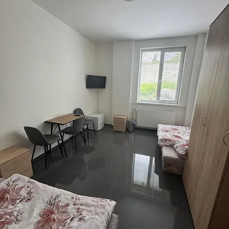 Ubytovanie Nitra * Litra