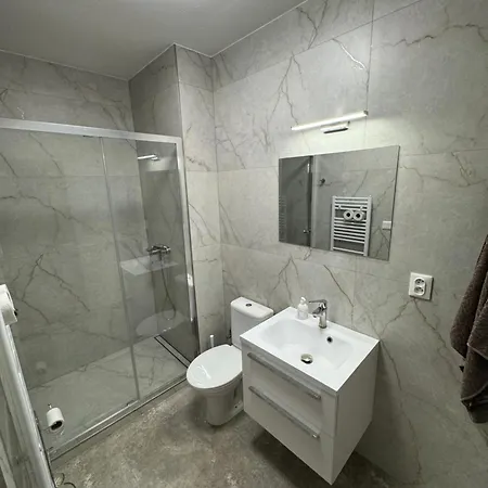 Ubytovanie Nitra Aparthotel Nitra