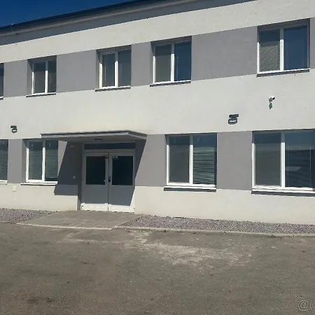 Ubytovanie Nitra Апарт-отель Нитра