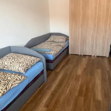 公寓式酒店 Ubytovanie Nitra