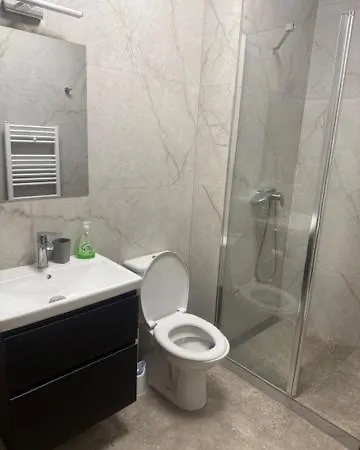 Aparthotel Ubytovanie Nitra