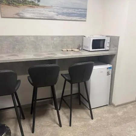 公寓式酒店 Ubytovanie Nitra