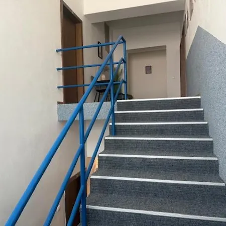 Ubytovanie Nitra Aparthotel *